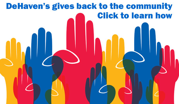 Community Engagement